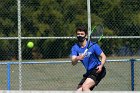 MTen vs Babson  Men’s Tennis vs Babson College. : Tennis, MTen